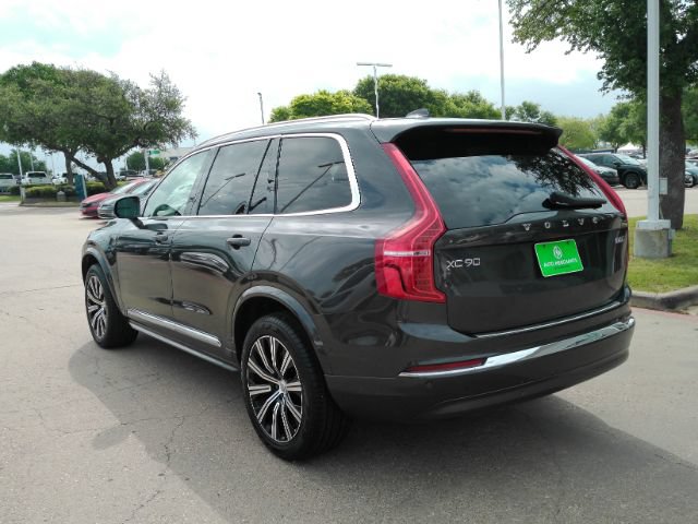 Used 2024 Volvo XC90 B6 Plus w/ Protection Package Premier AWD/4WD image 13