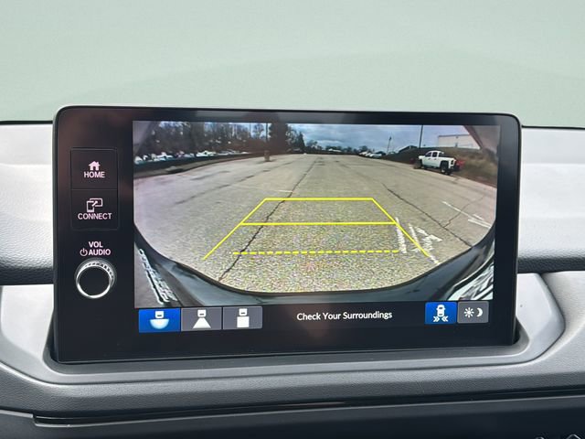 New 2026 Honda Accord SE image 25