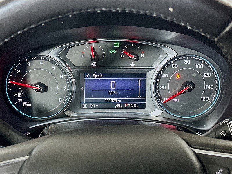 Used 2021 Chevrolet Equinox LT image 13