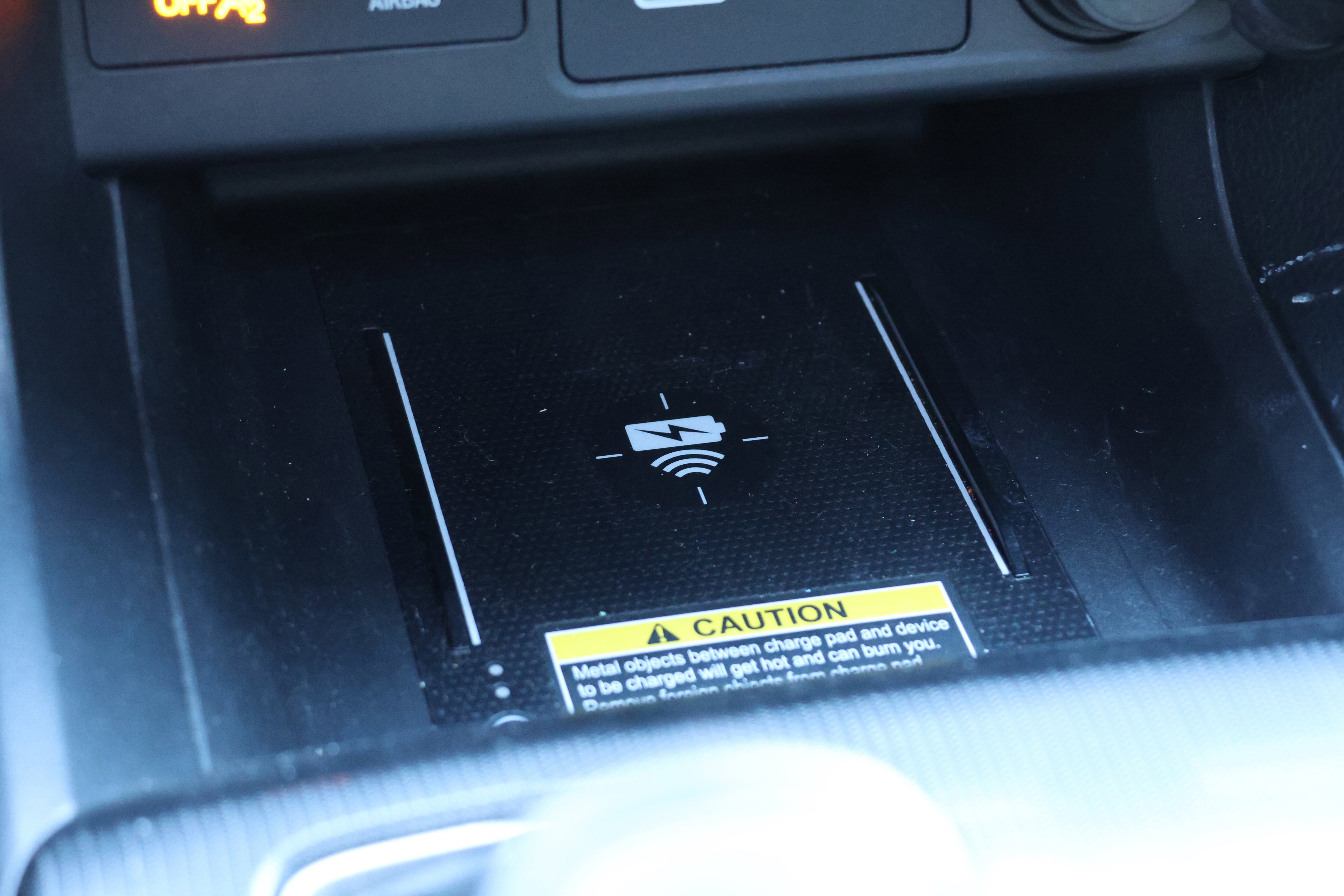 Used 2022 Honda Civic Sport Touring image 27