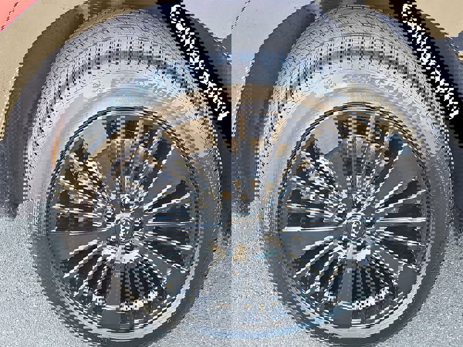 Certified 2026 Hyundai Santa Fe Calligraphy image 12