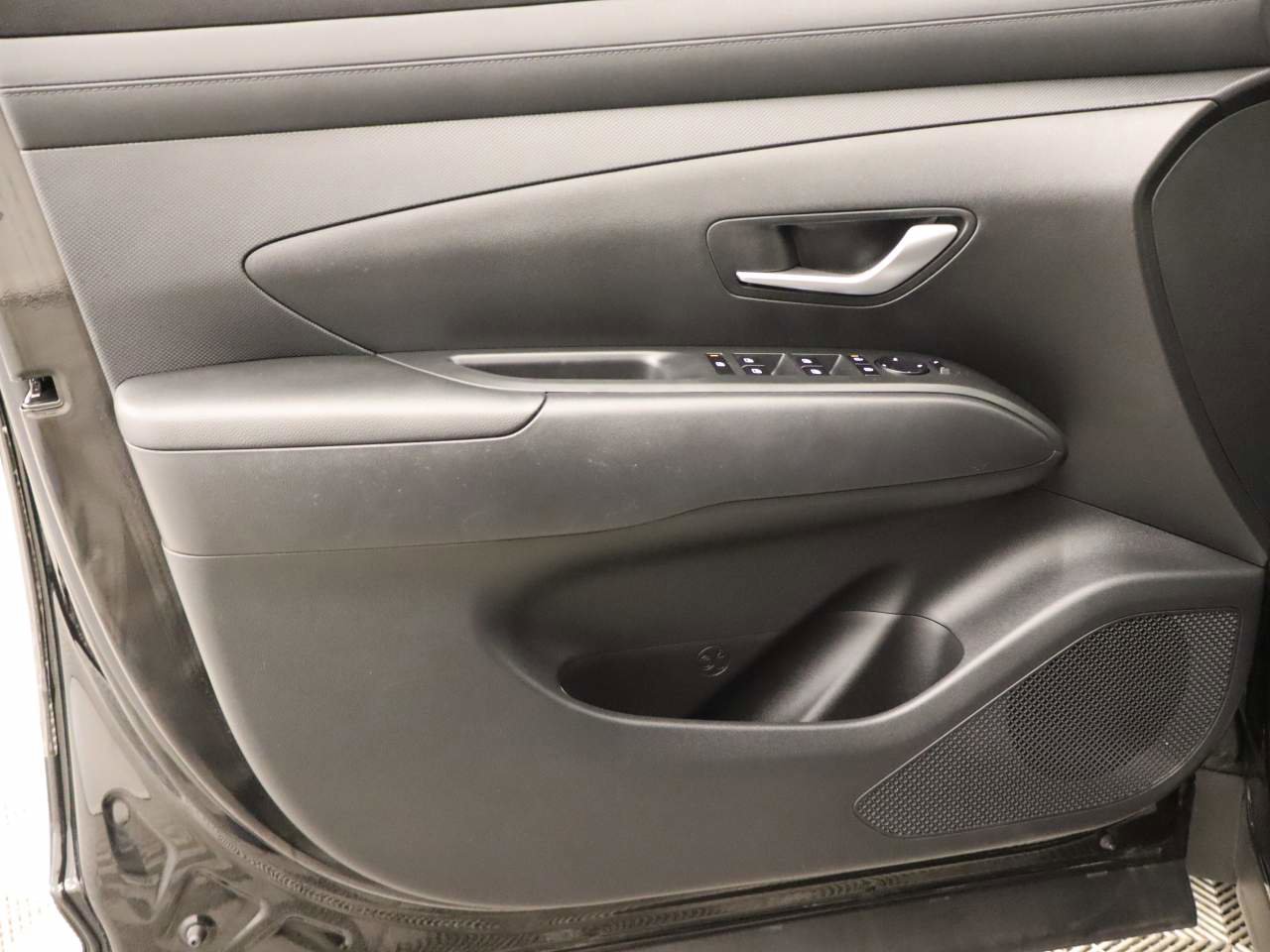 Used 2025 Hyundai Tucson Blue image 19