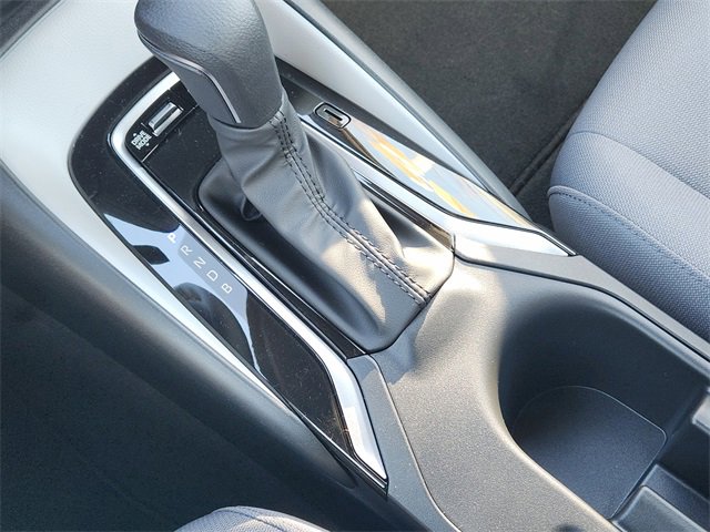 New 2026 Toyota Corolla SE image 15