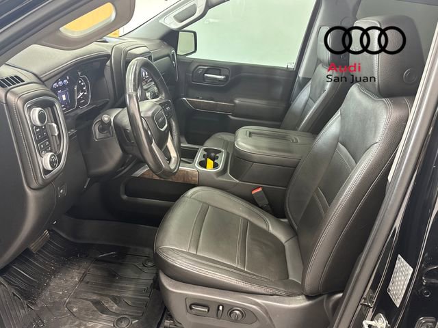 Used 2019 GMC Sierra 1500 Denali w/ Denali Ultimate Package image 26