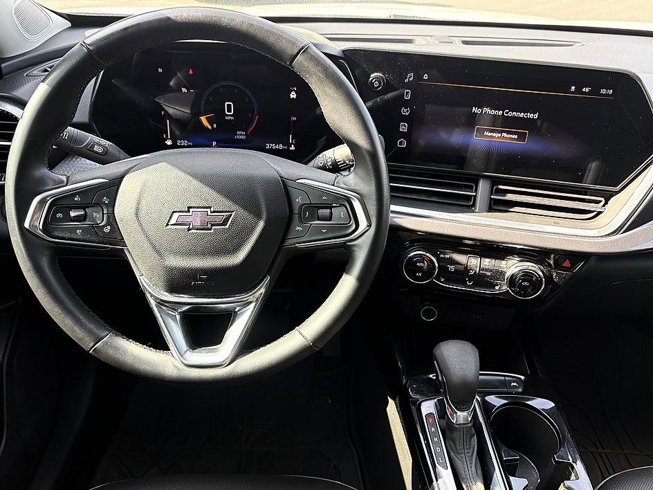 Used 2024 Chevrolet Trax ACTIV w/ Driver Confidence Package image 13