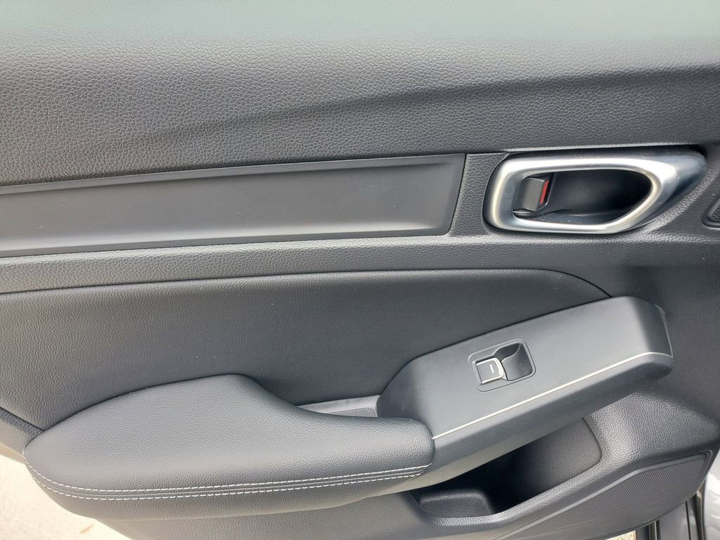 Used 2023 Acura Integra A-Spec FWD image 13