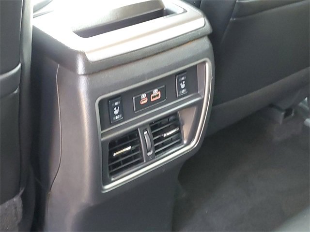 Used 2023 Nissan Murano SL image 24