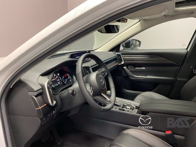 New 2026 MAZDA CX-50 AWD 2.5 Hybrid w/ Weather Package image 16