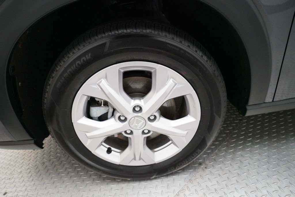 Used 2023 Honda HR-V LX image 26