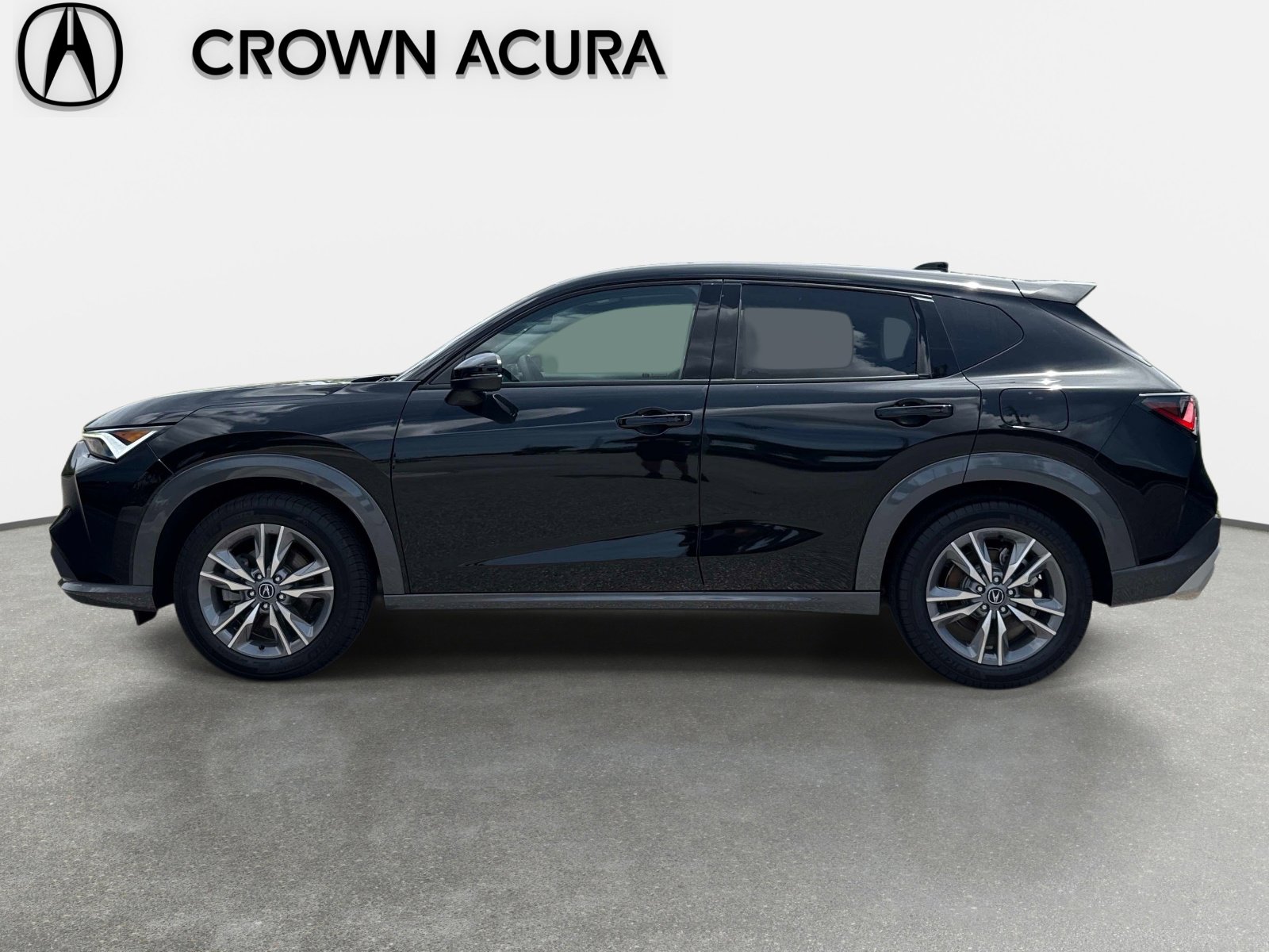 Used 2025 Acura ADX FWD image 12