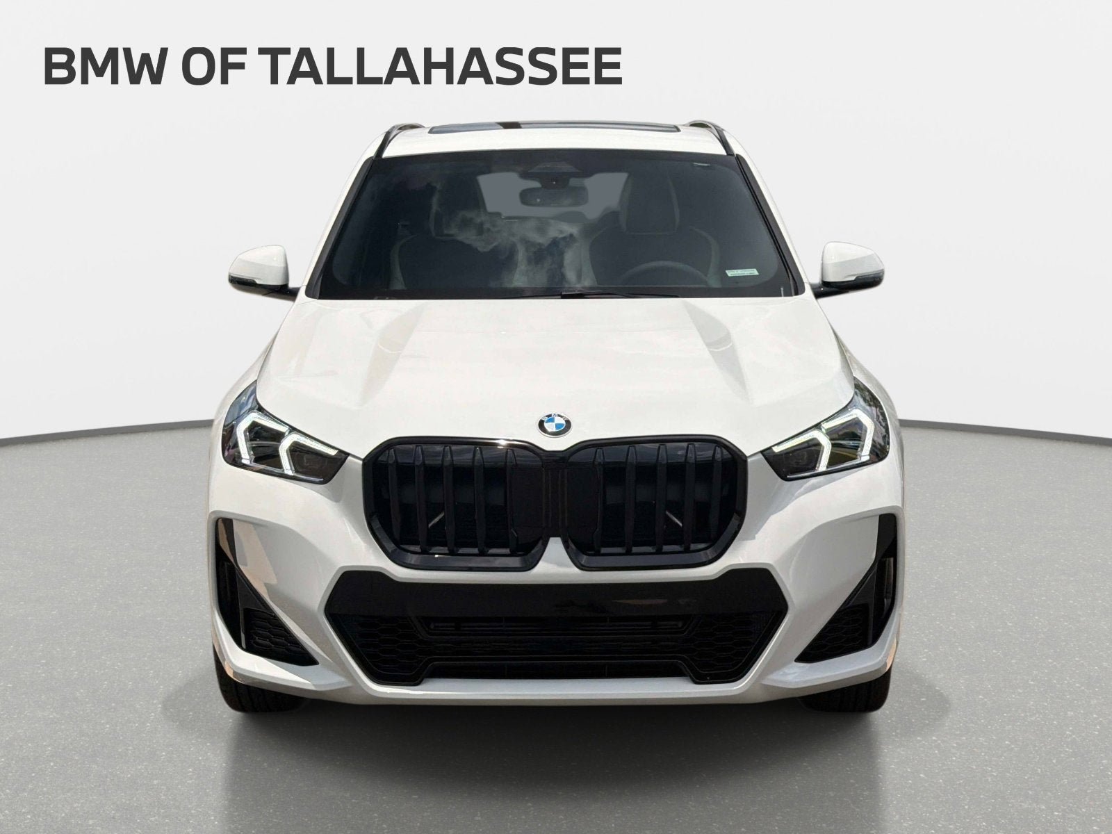 New 2026 BMW X1 xDrive28i w/ M Sport Package AWD/4WD image 2