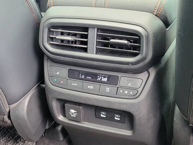 Used 2026 Honda Passport TrailSport Elite image 6