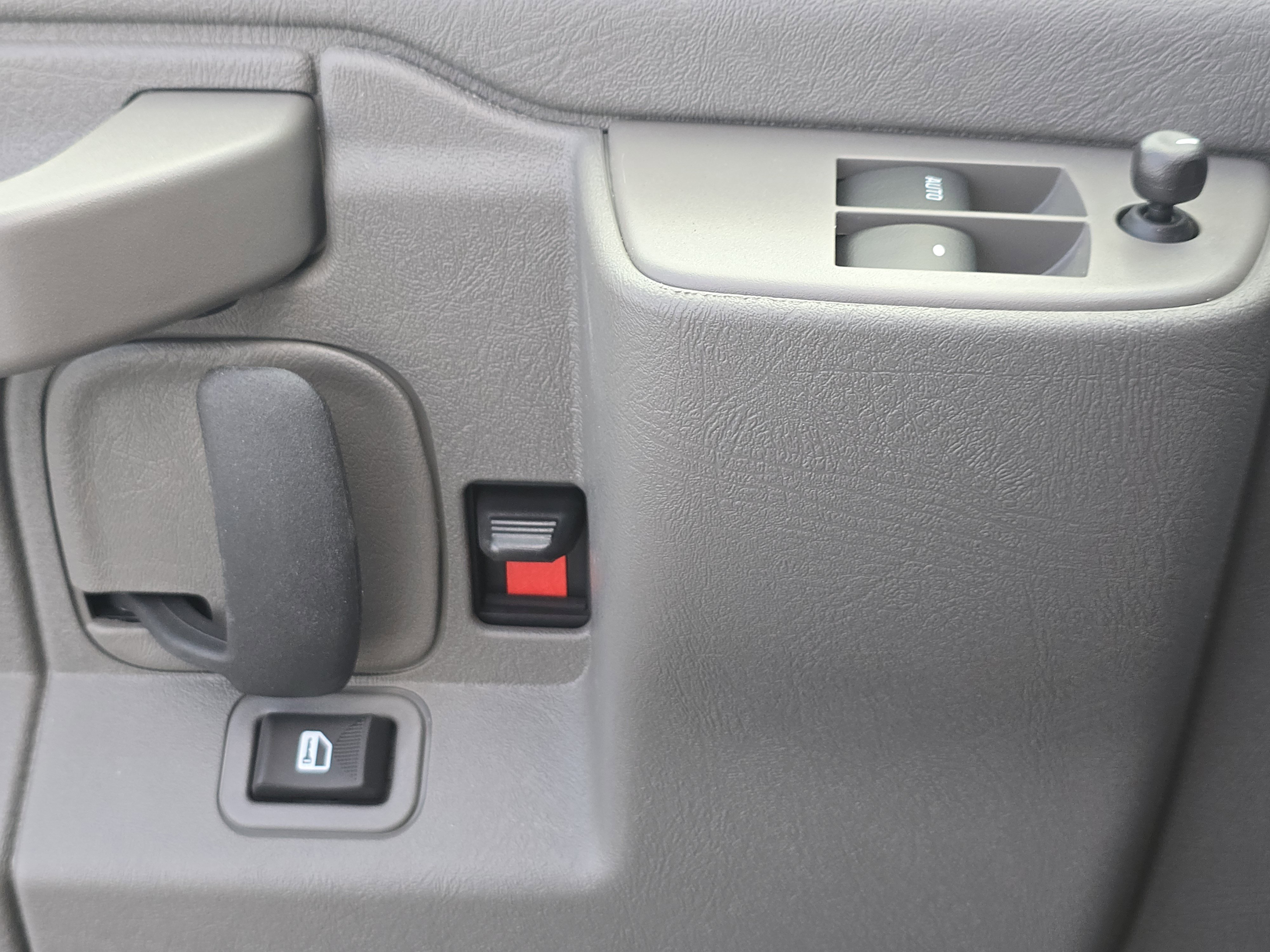 New 2025 Chevrolet Express 2500 w/ Driver Convenience Package image 22