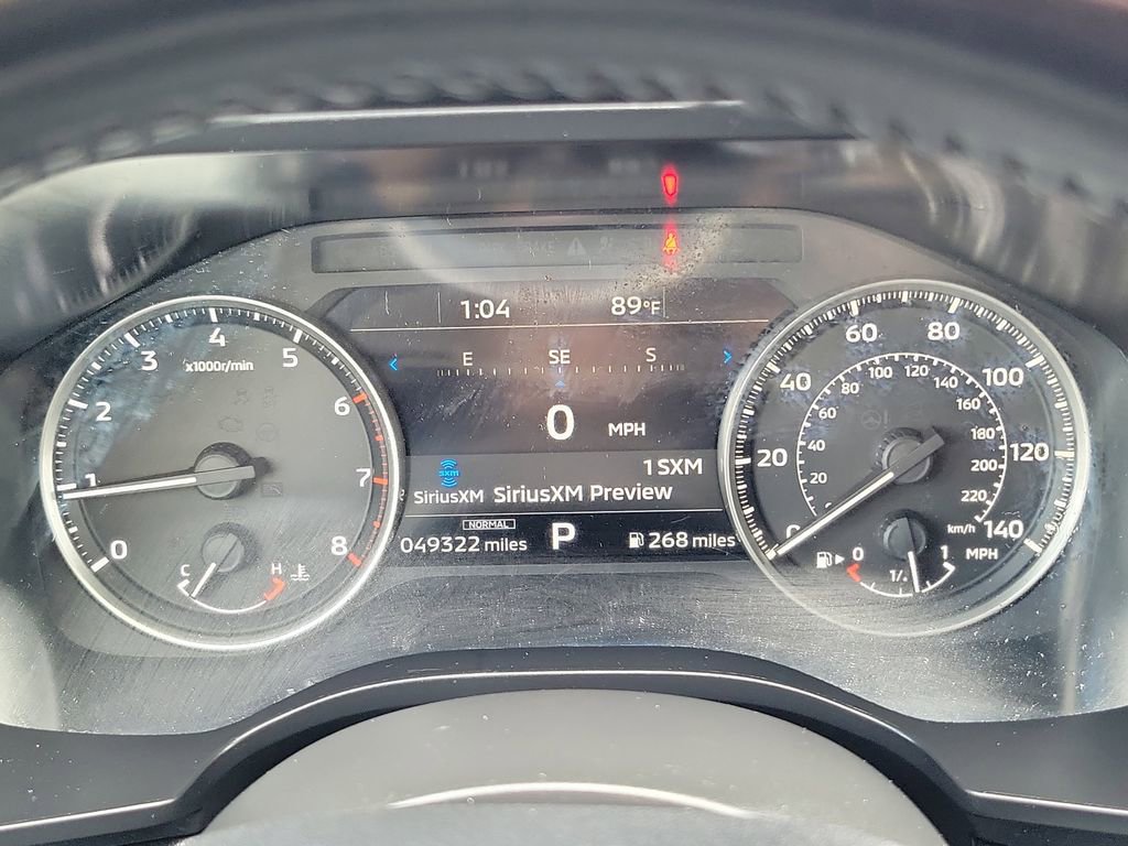 Used 2024 Mitsubishi Outlander SE AWD/4WD image 28