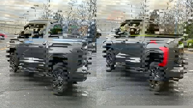 New 2024 Toyota Tundra SR5 w/ SR5 Convenience Package image 19