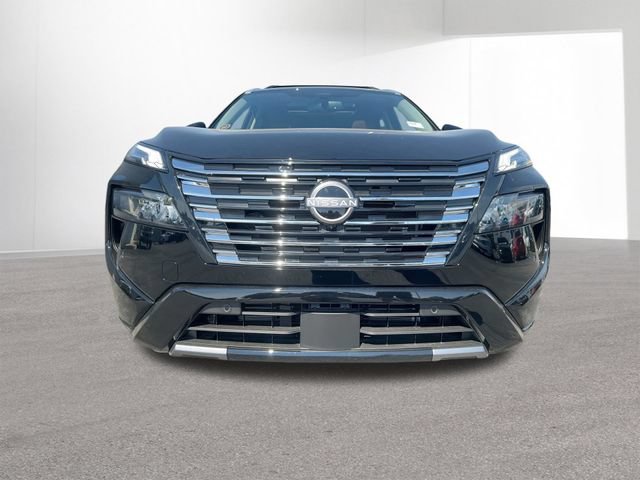 New 2026 Nissan Rogue Platinum AWD/4WD image 36