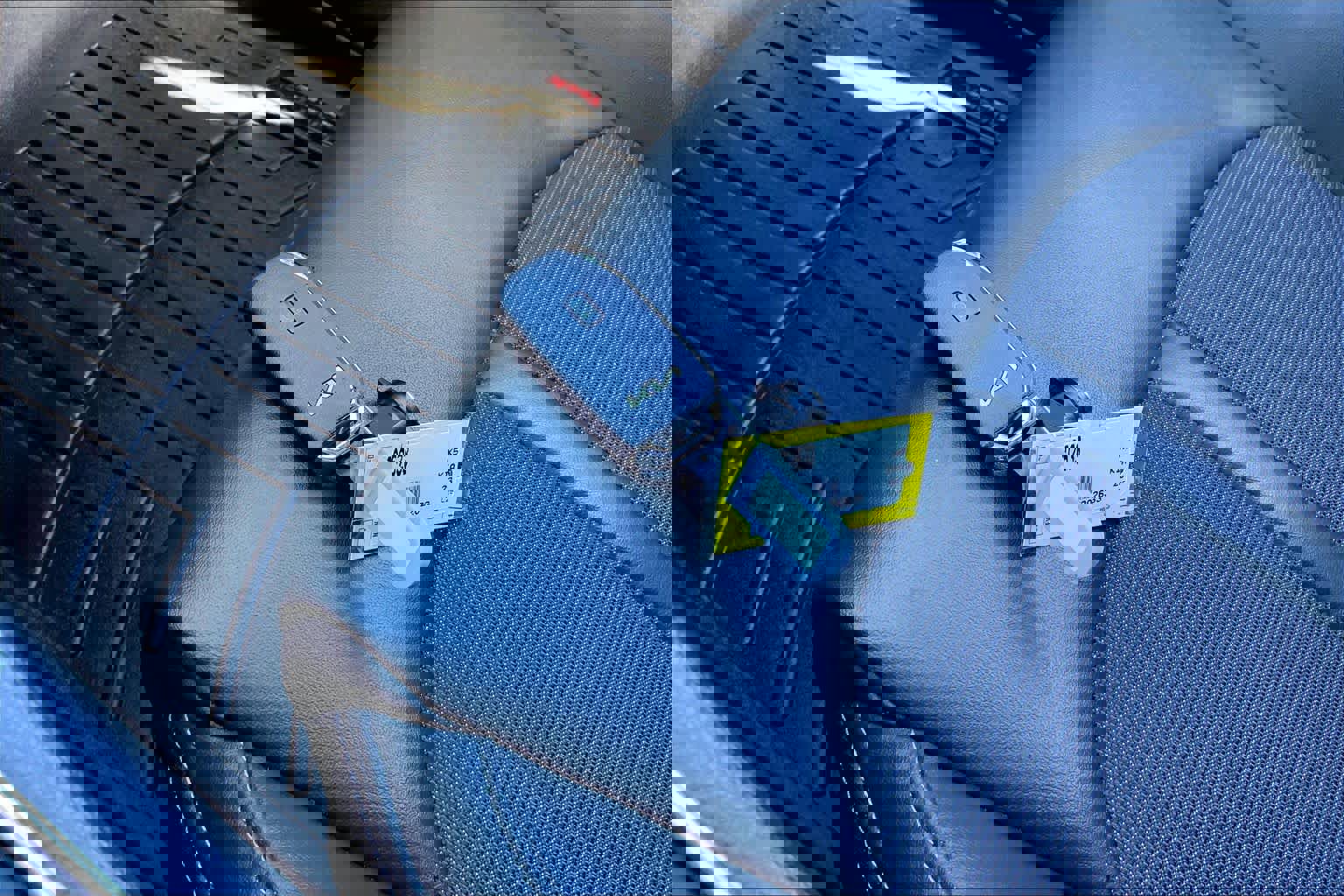 Used 2023 Kia K5 GT-Line image 13