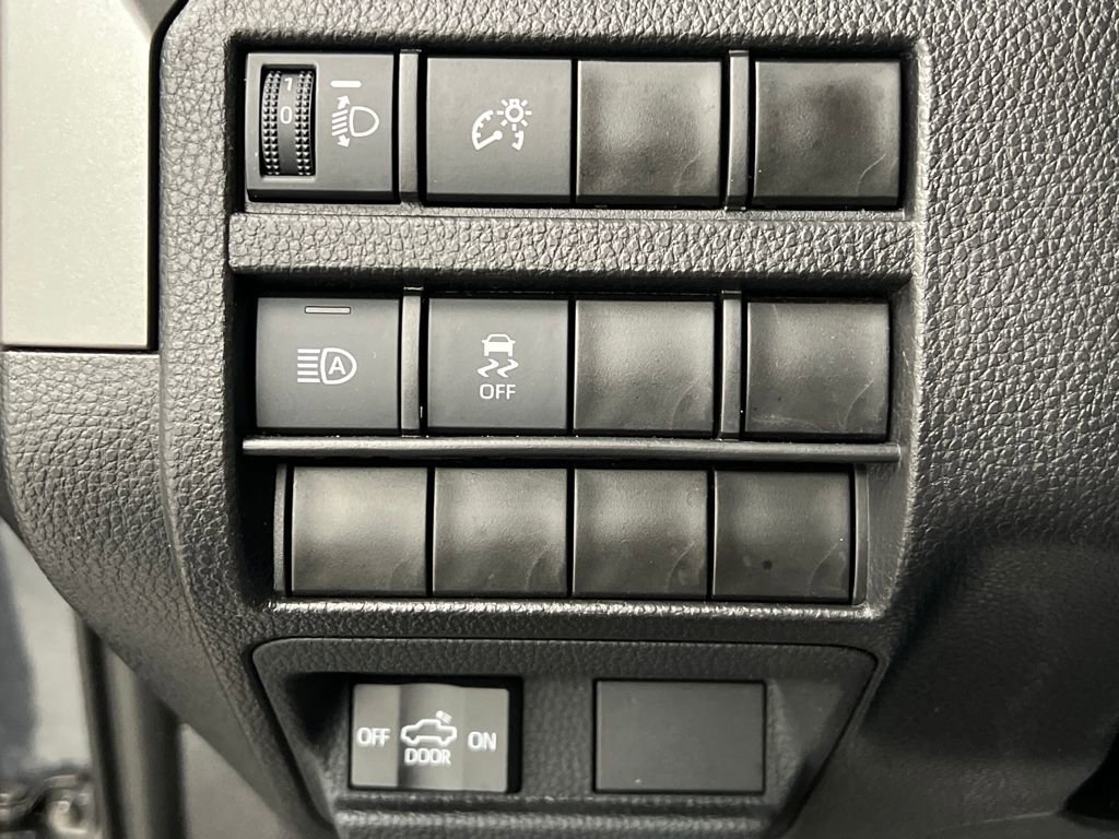 Used 2024 Toyota Tacoma TRD Sport image 42