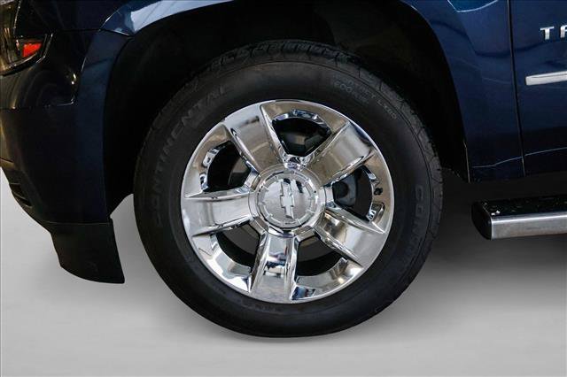 Used 2018 Chevrolet Tahoe LT w/ LT Signature Package AWD/4WD image 9