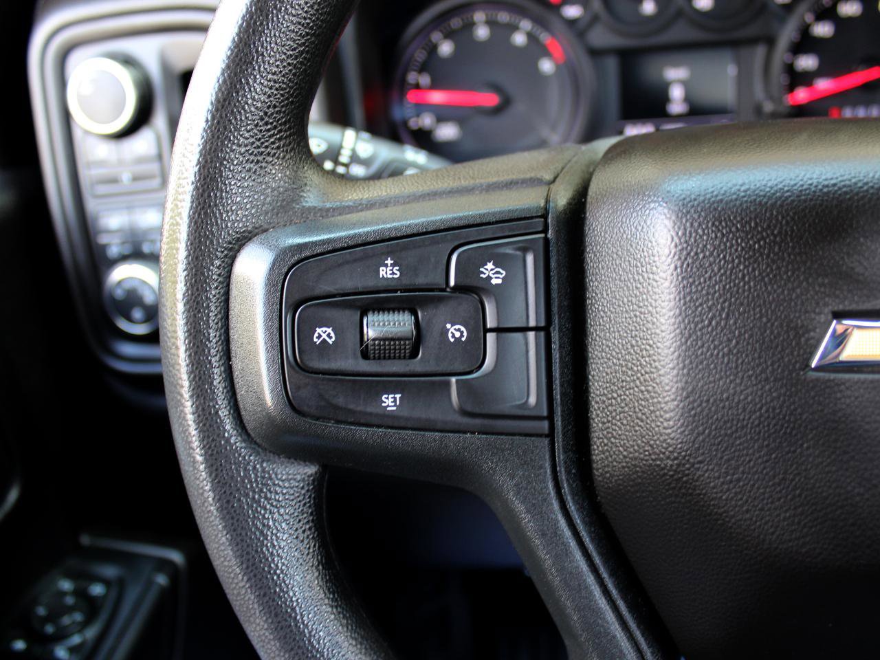 Used 2024 Chevrolet Silverado 2500 W/T w/ WT Convenience Package AWD/4WD image 18