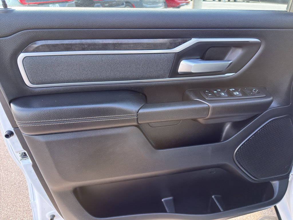 Used 2022 RAM 1500 Big Horn image 14