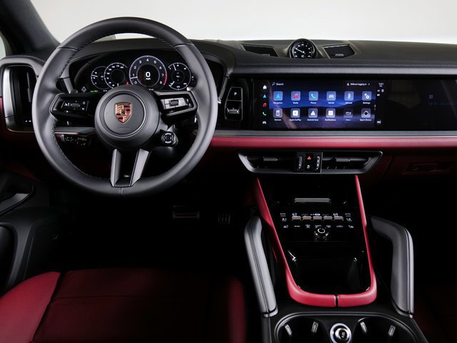 New 2026 Porsche Cayenne S AWD/4WD image 14