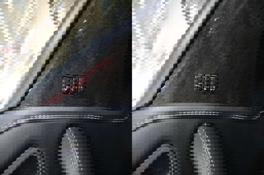 Used 2021 INFINITI QX80 Luxe image 19