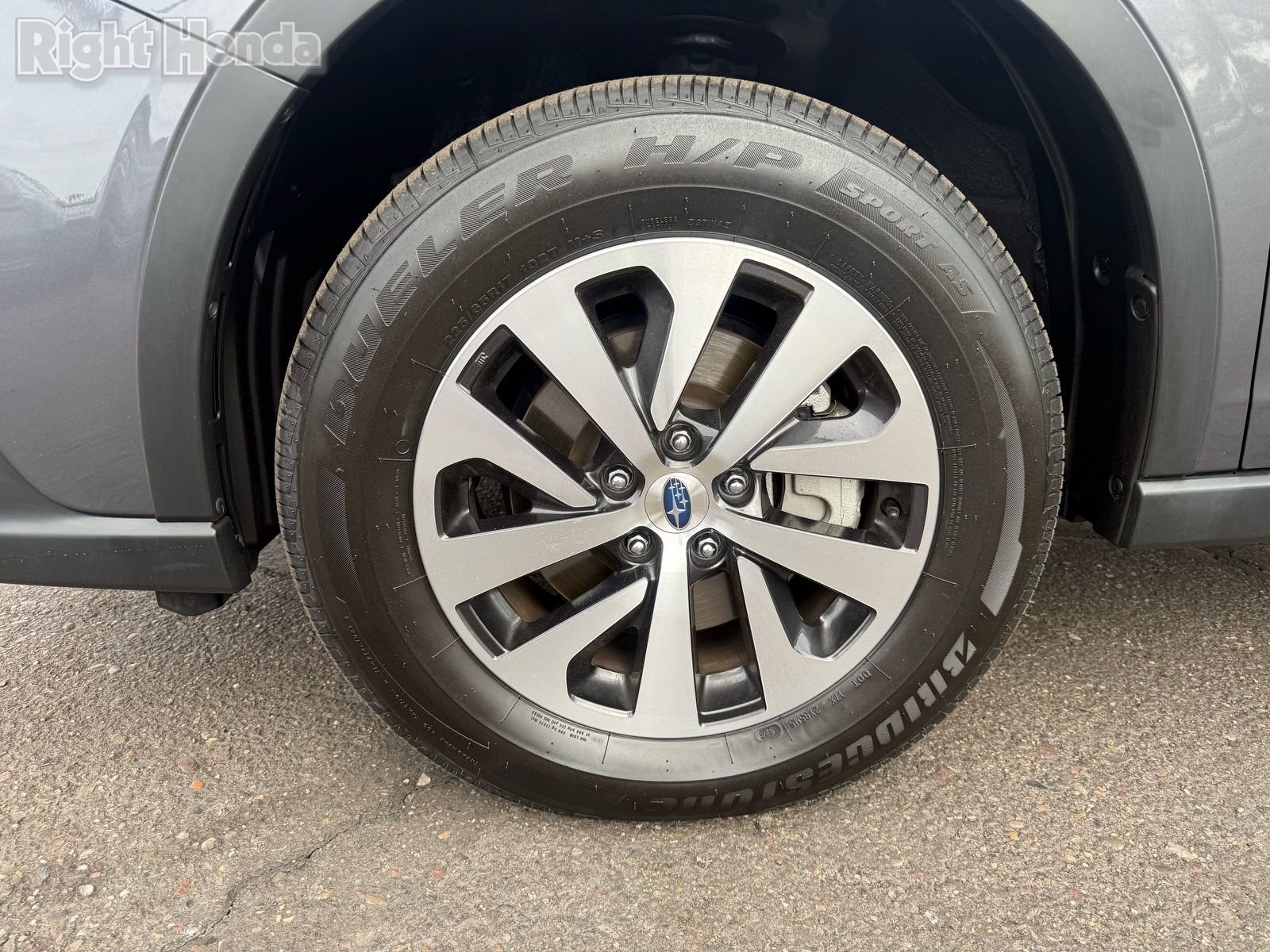 Used 2022 Subaru Outback Premium image 11