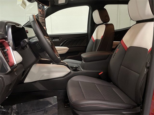 Certified 2023 GMC Canyon AT4X image 20