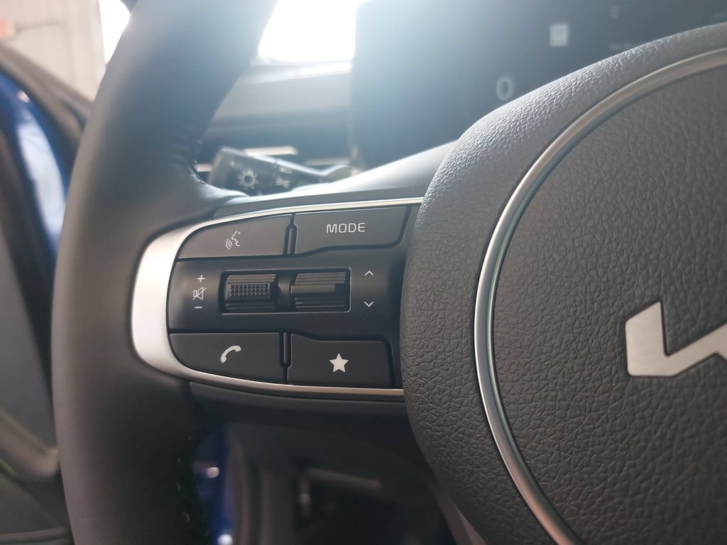 New 2026 Kia K5 GT FWD image 16