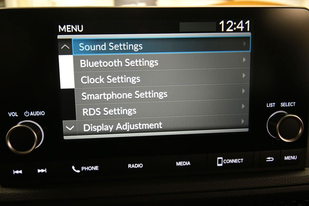 Used 2024 Honda CR-V Sport image 14