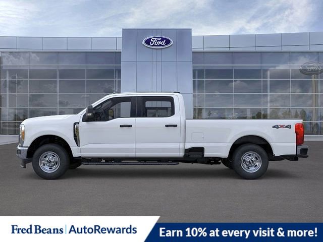 New 2026 Ford F250 XL image 4