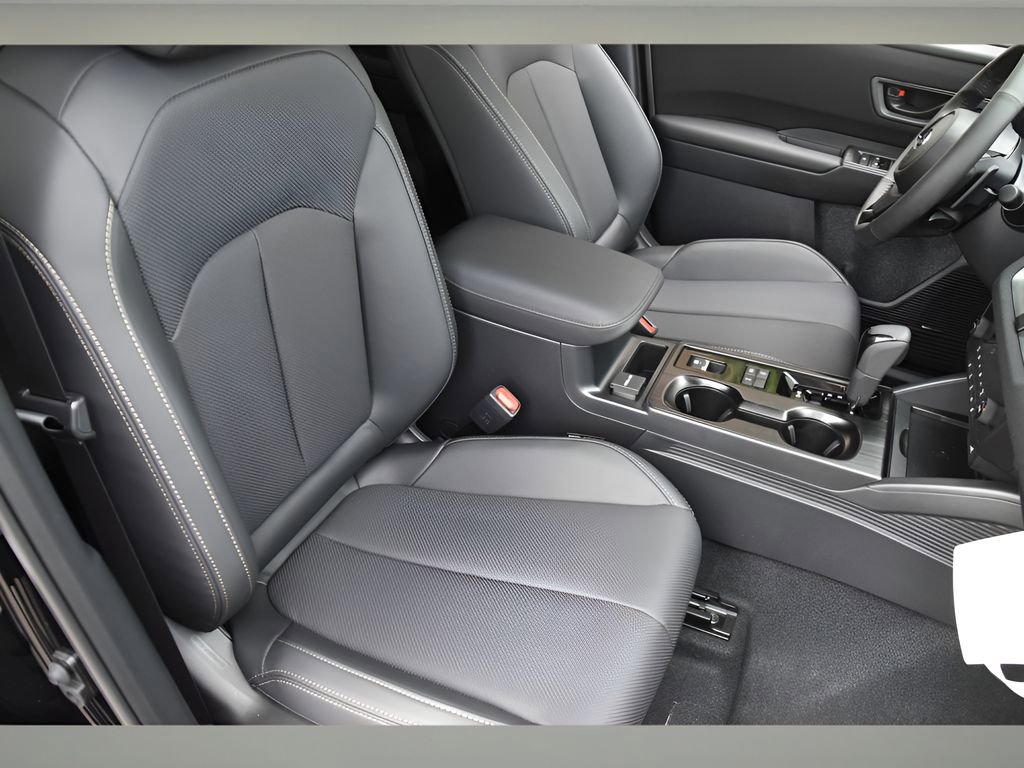 New 2026 Subaru Outback Limited AWD/4WD image 27
