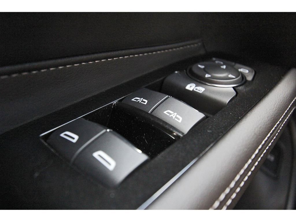 New 2025 Cadillac CT4 Premium Luxury image 14