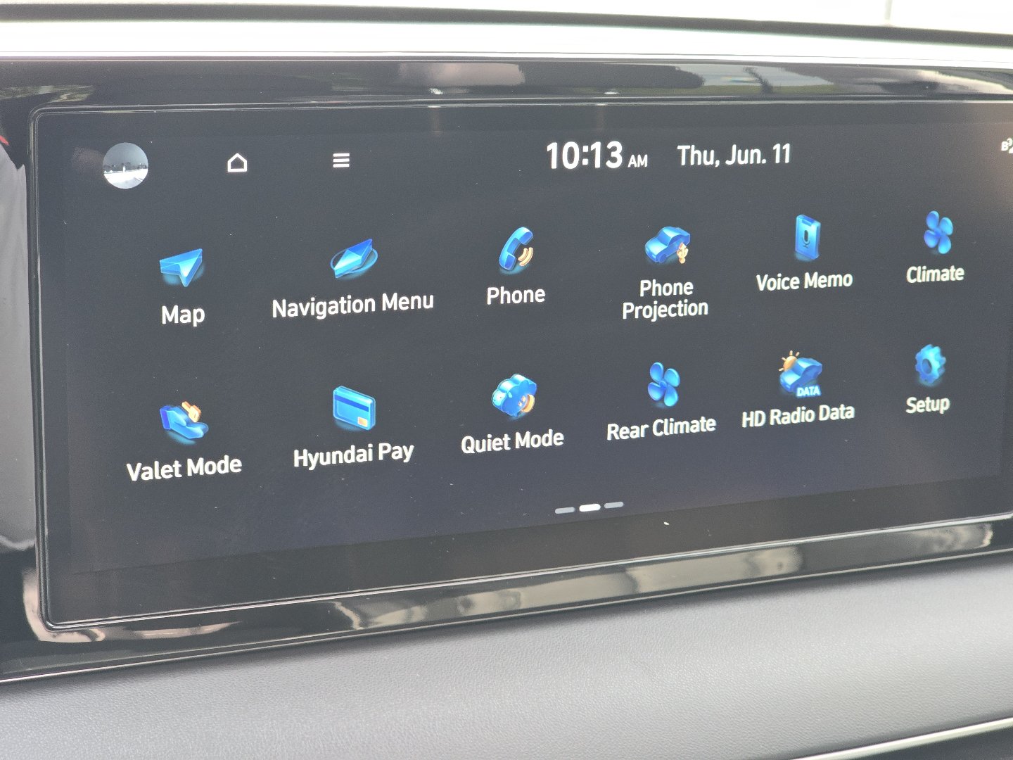 Used 2024 Hyundai Palisade XRT AWD/4WD image 32
