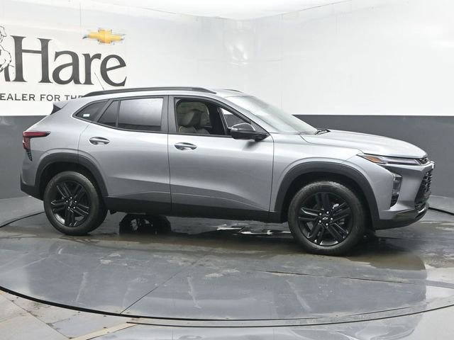 New 2026 Chevrolet Trax ACTIV w/ Driver Confidence Package image 27