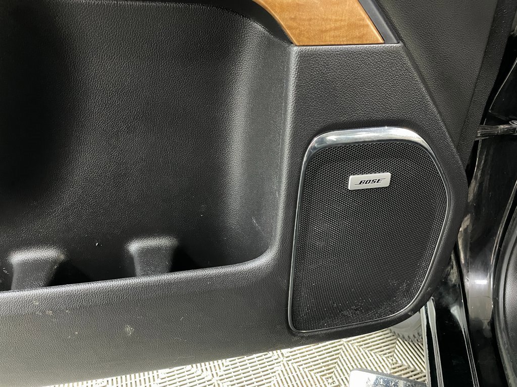 Certified 2019 Chevrolet Silverado 2500 LTZ w/ Duramax Plus Package image 29