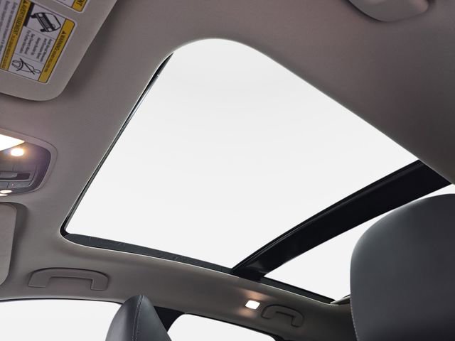 Used 2021 INFINITI QX50 Luxe image 30