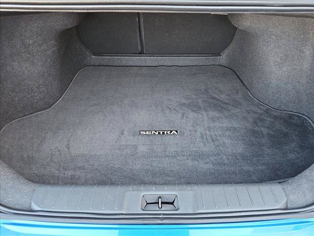 Used 2023 Nissan Sentra SV FWD image 6