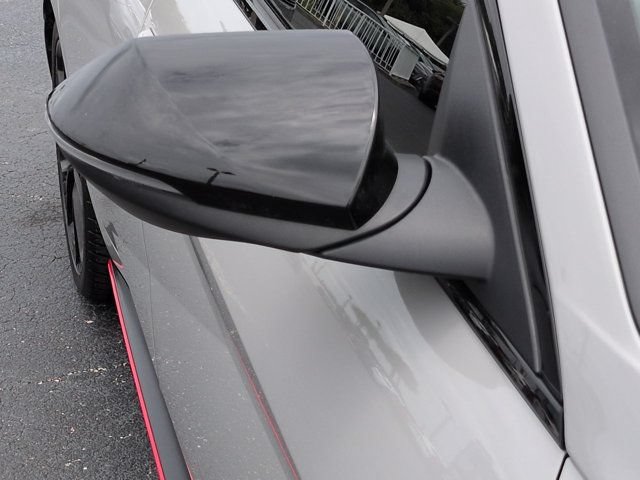 Certified 2025 Hyundai Elantra N FWD image 12