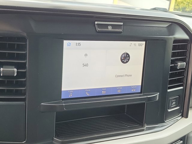 Certified 2025 Ford F250 XLT AWD/4WD image 27