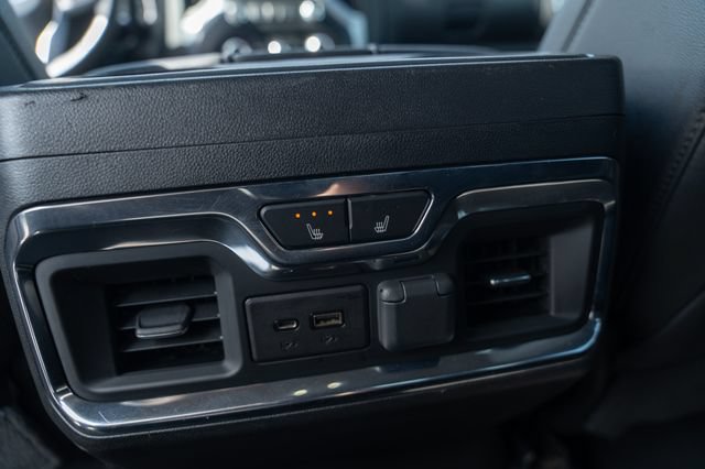 Used 2021 GMC Sierra 1500 SLT RWD image 18