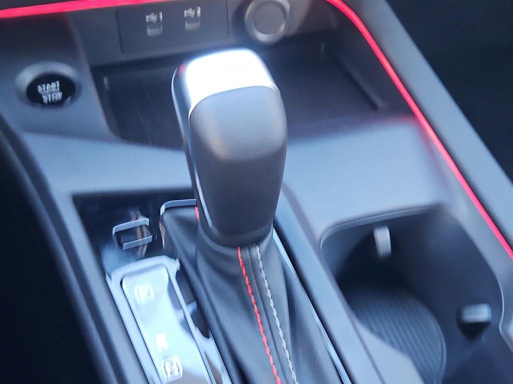 New 2026 Nissan Sentra SR w/ SR Premium Package image 19