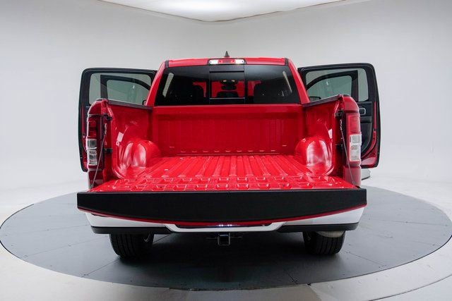 Used 2022 RAM 1500 Big Horn image 21