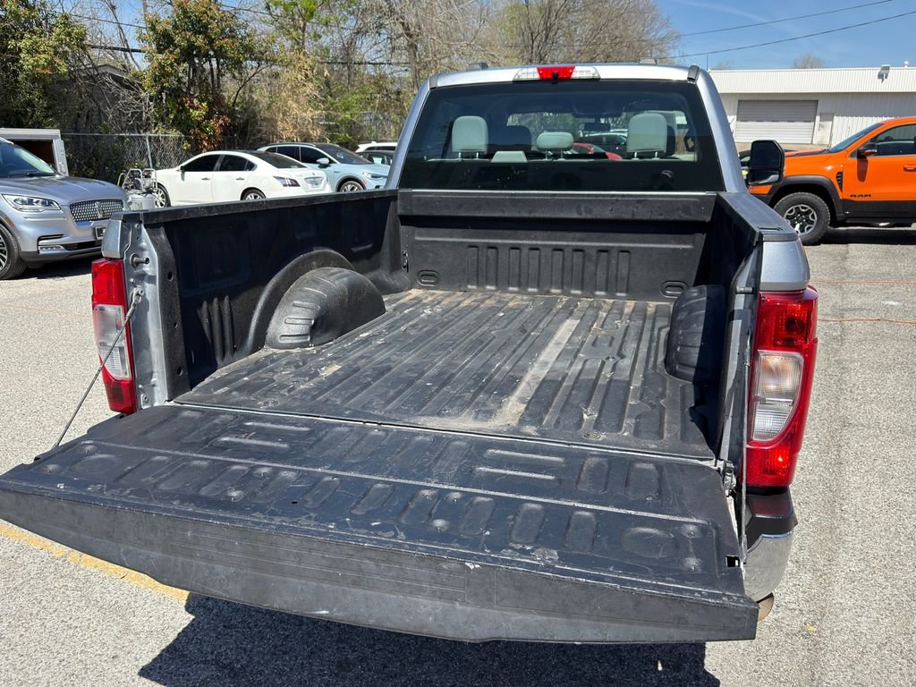 Used 2020 Ford F250 XL w/ STX Appearance Package image 28