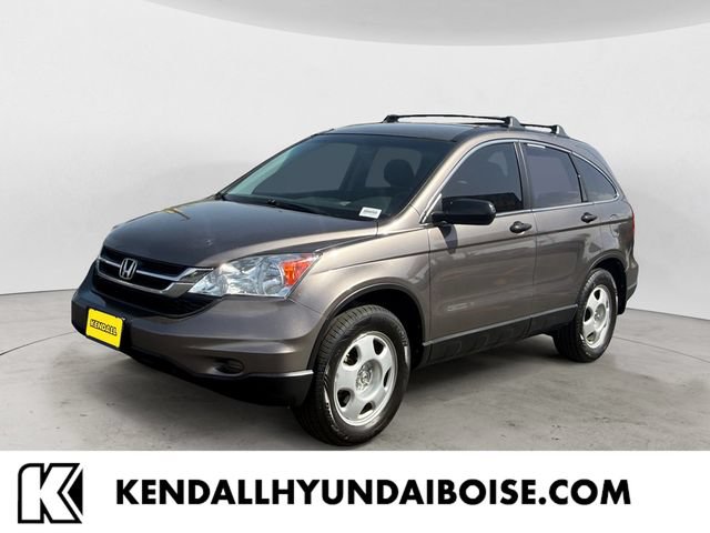 Used 2011 Honda CR-V LX