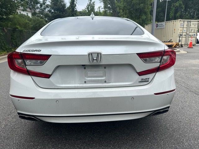Used 2022 Honda Accord Touring image 6