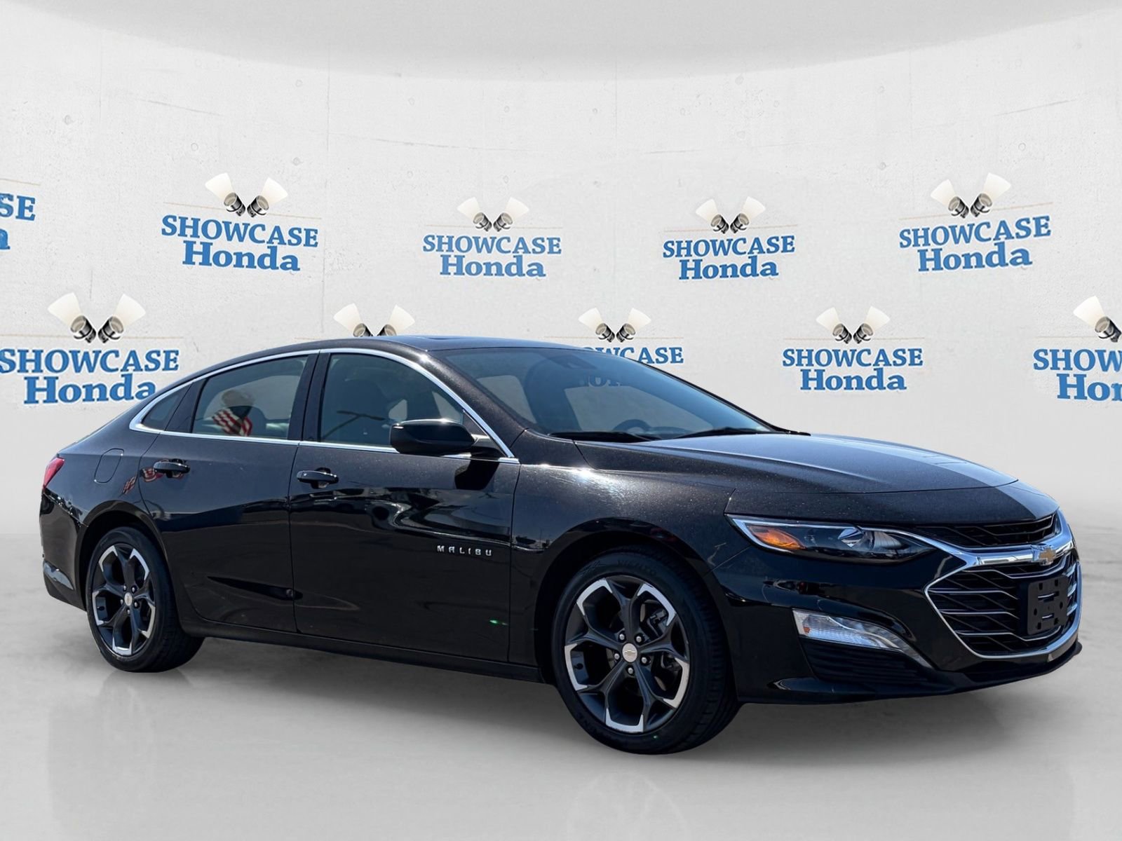 Used 2023 Chevrolet Malibu LT FWD image 8