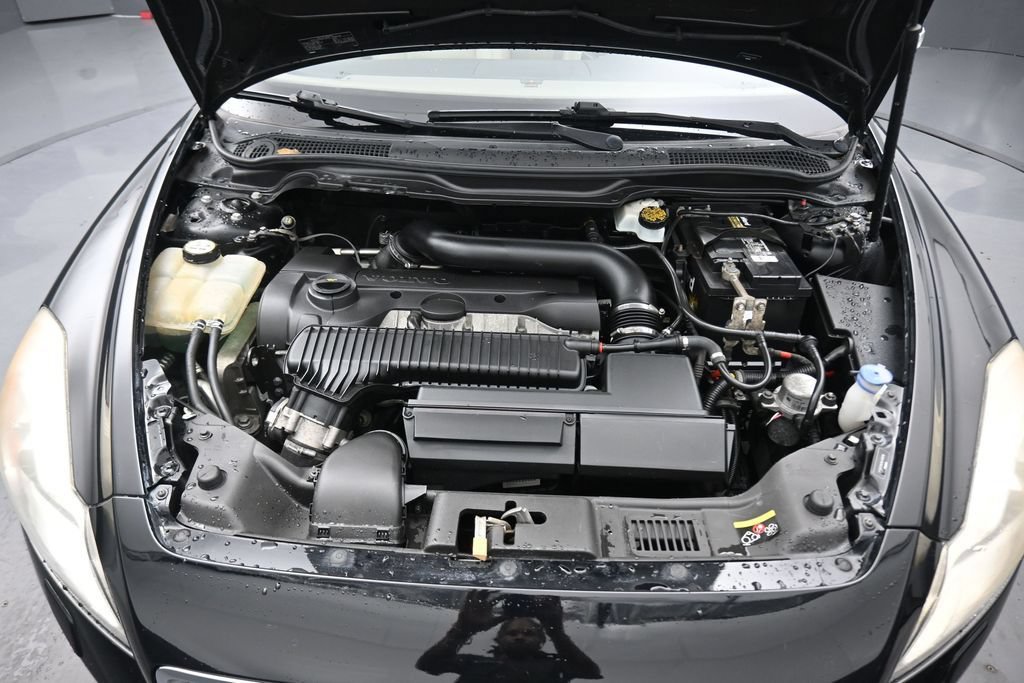 Used 2011 Volvo C70 T5 FWD image 38