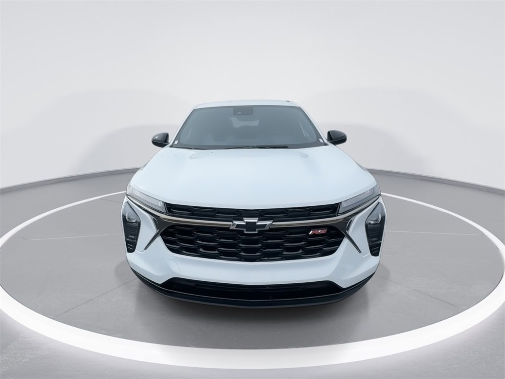 New 2026 Chevrolet Trax RS w/ Driver Confidence Package image 3